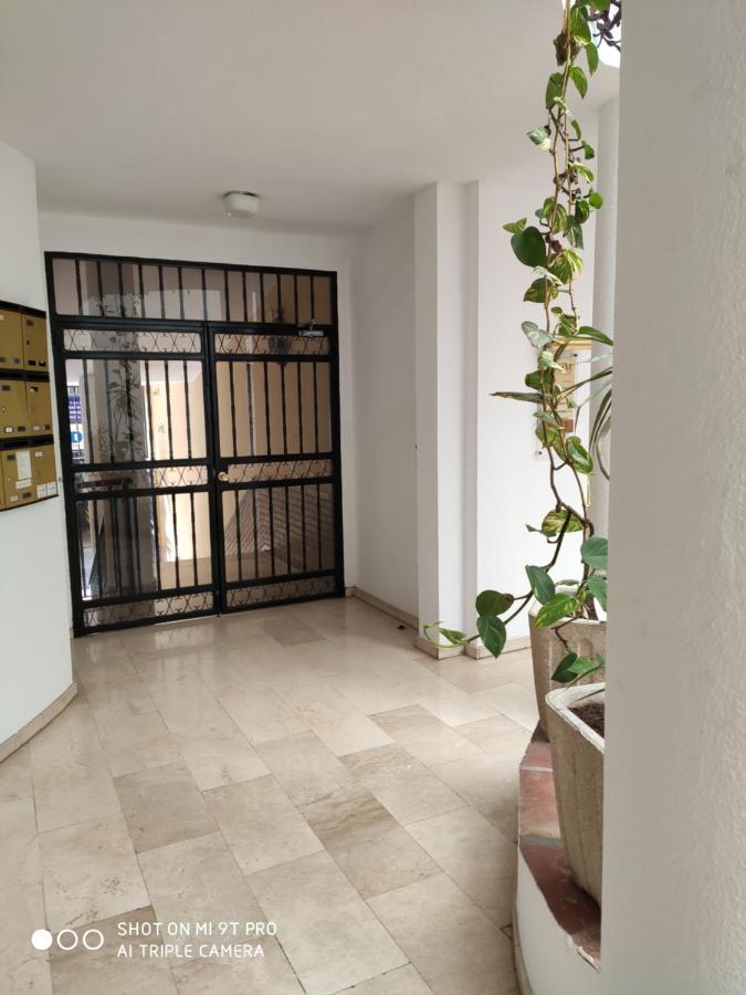Malaga Historical Centre Luxury Apartment Exterior photo