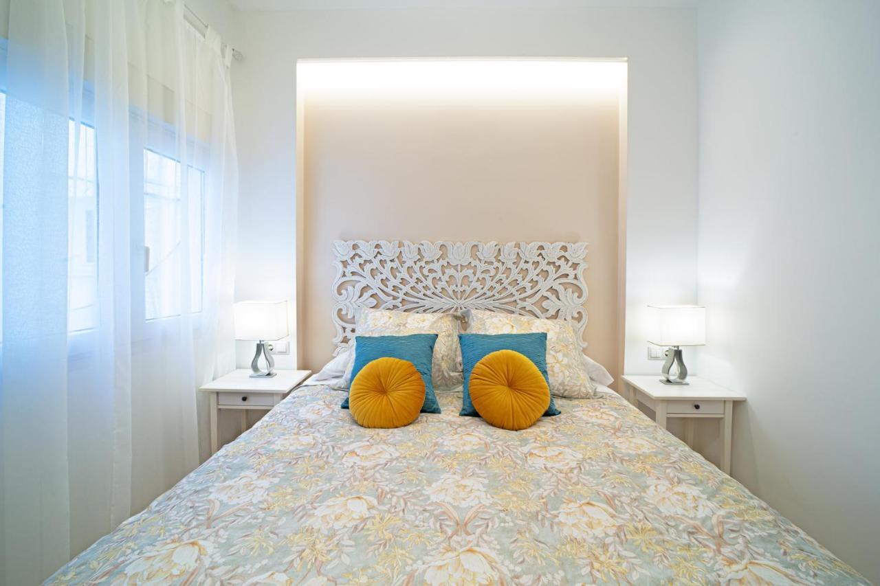 Malaga Historical Centre Luxury Apartment Exterior photo
