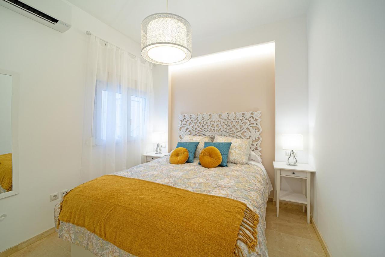 Malaga Historical Centre Luxury Apartment Exterior photo