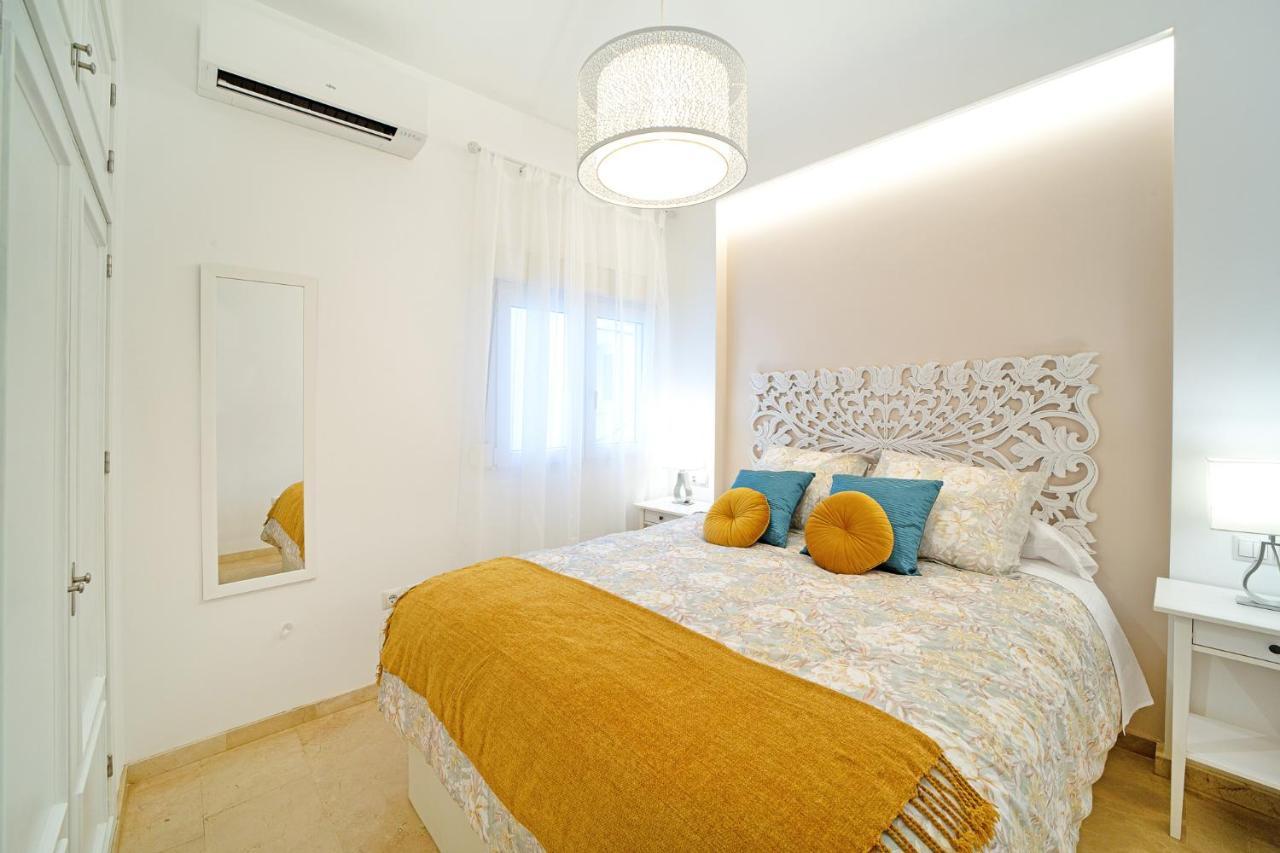 Malaga Historical Centre Luxury Apartment Exterior photo