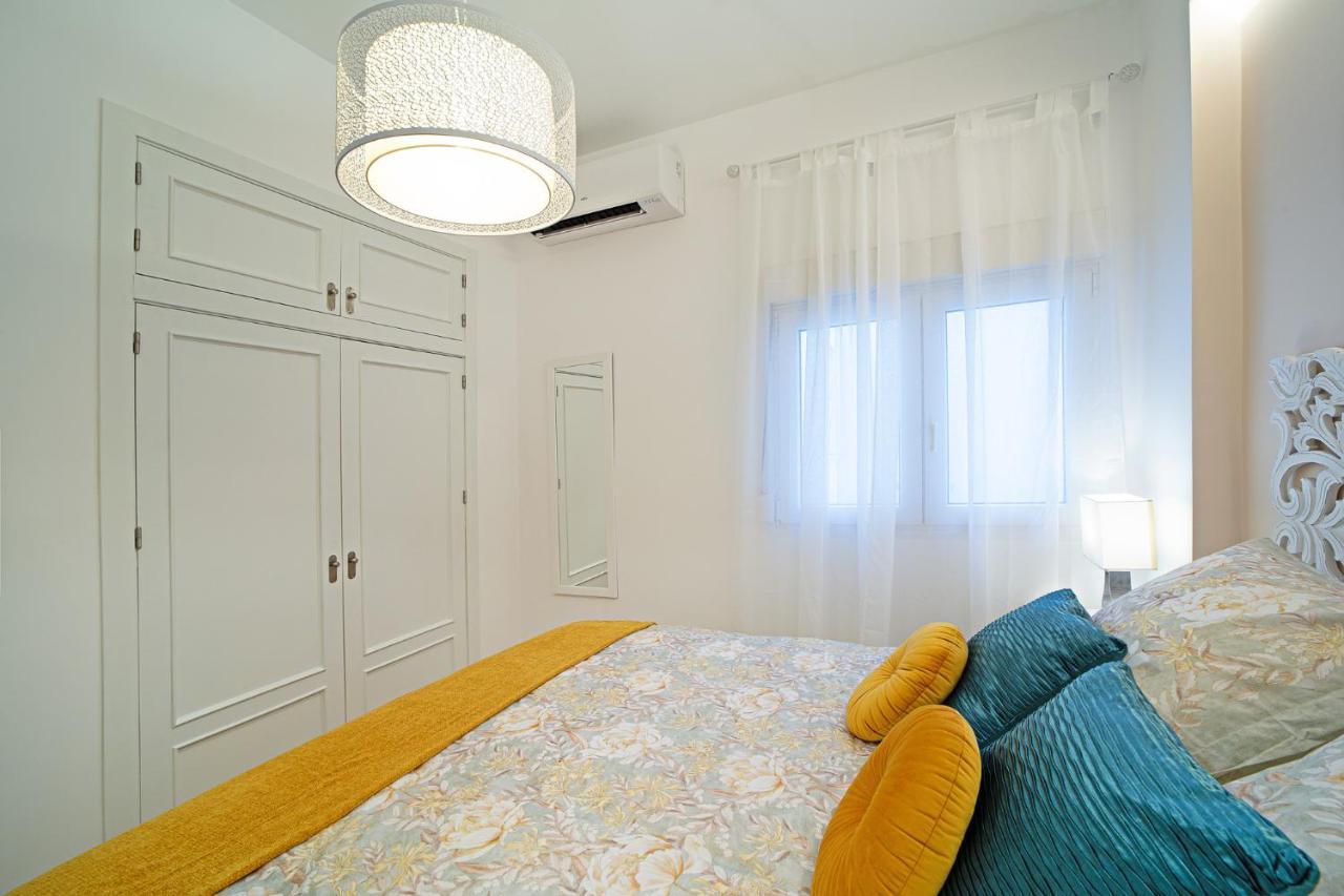 Malaga Historical Centre Luxury Apartment Exterior photo